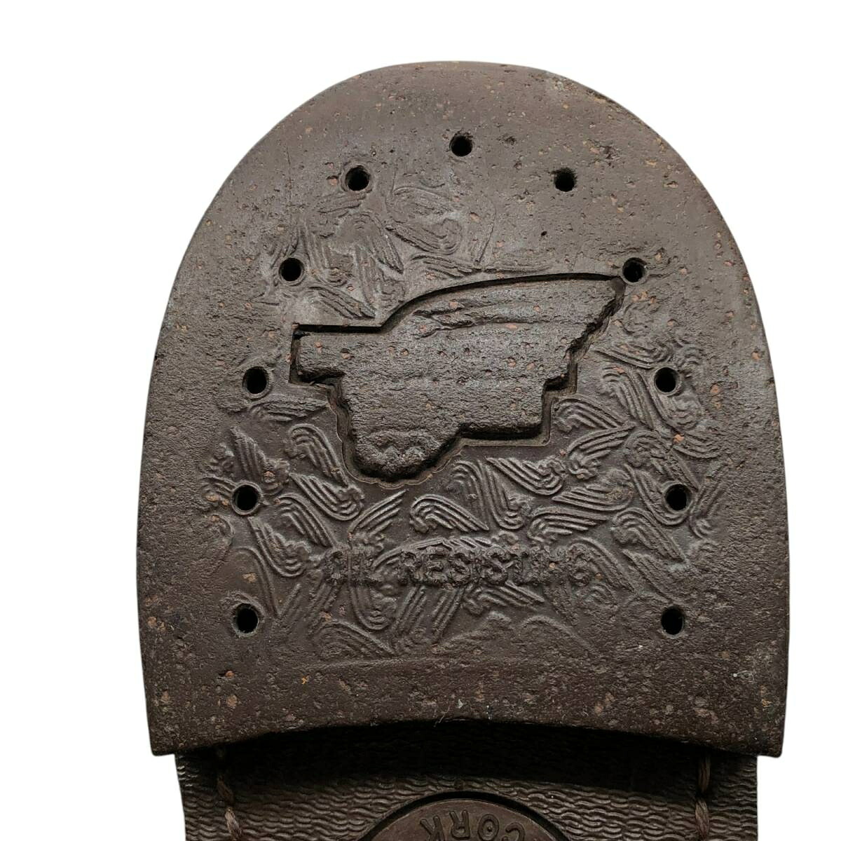 RED WING/レッドウィング 1155 ペコスブーツ