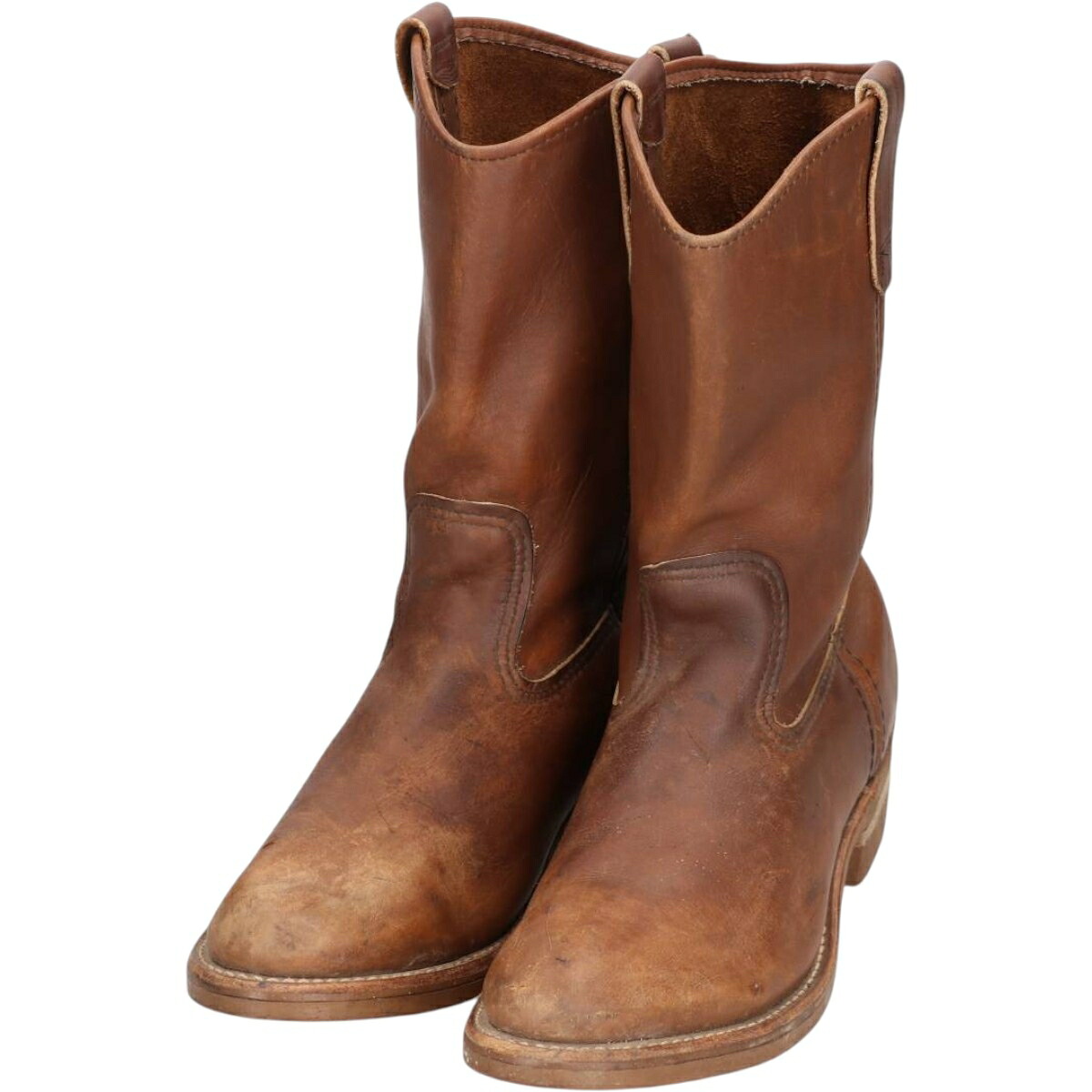 RED WING/レッドウィング 1155 ペコスブーツ