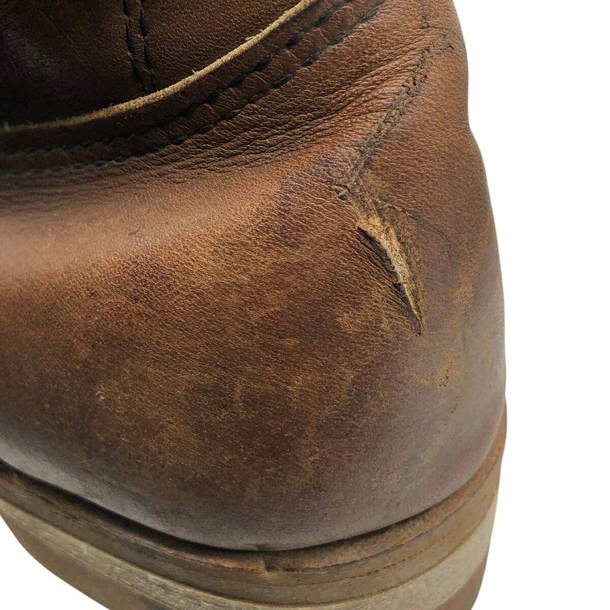 RED WING/レッドウィング 1155 ペコスブーツ