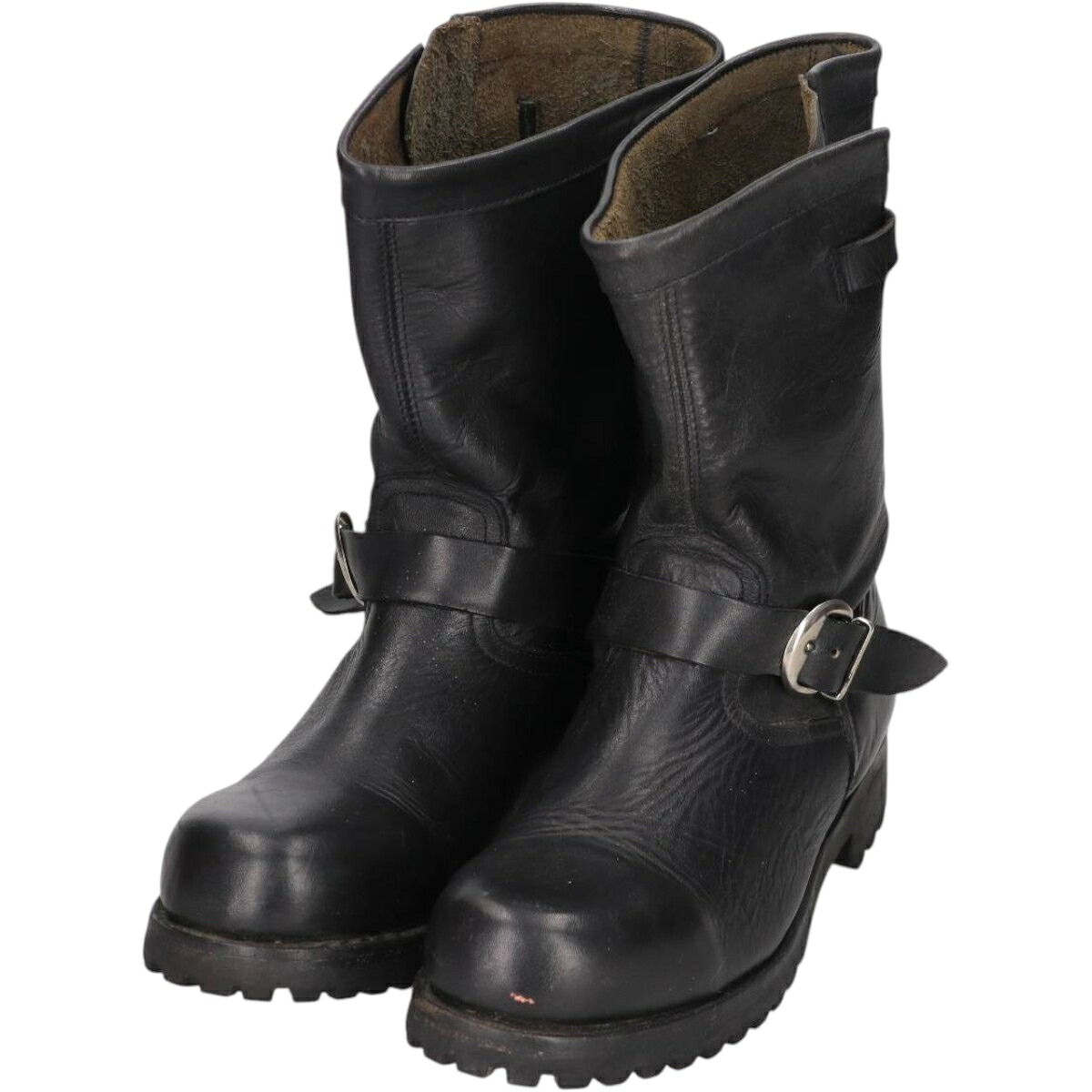 エンジニアブーツ