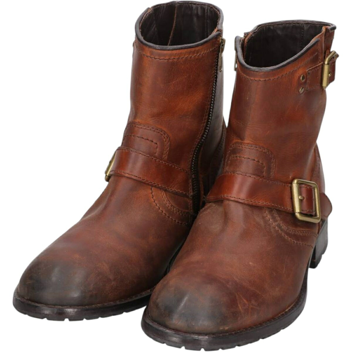 COLEHAAN/コールハーン エンジニアブーツ
