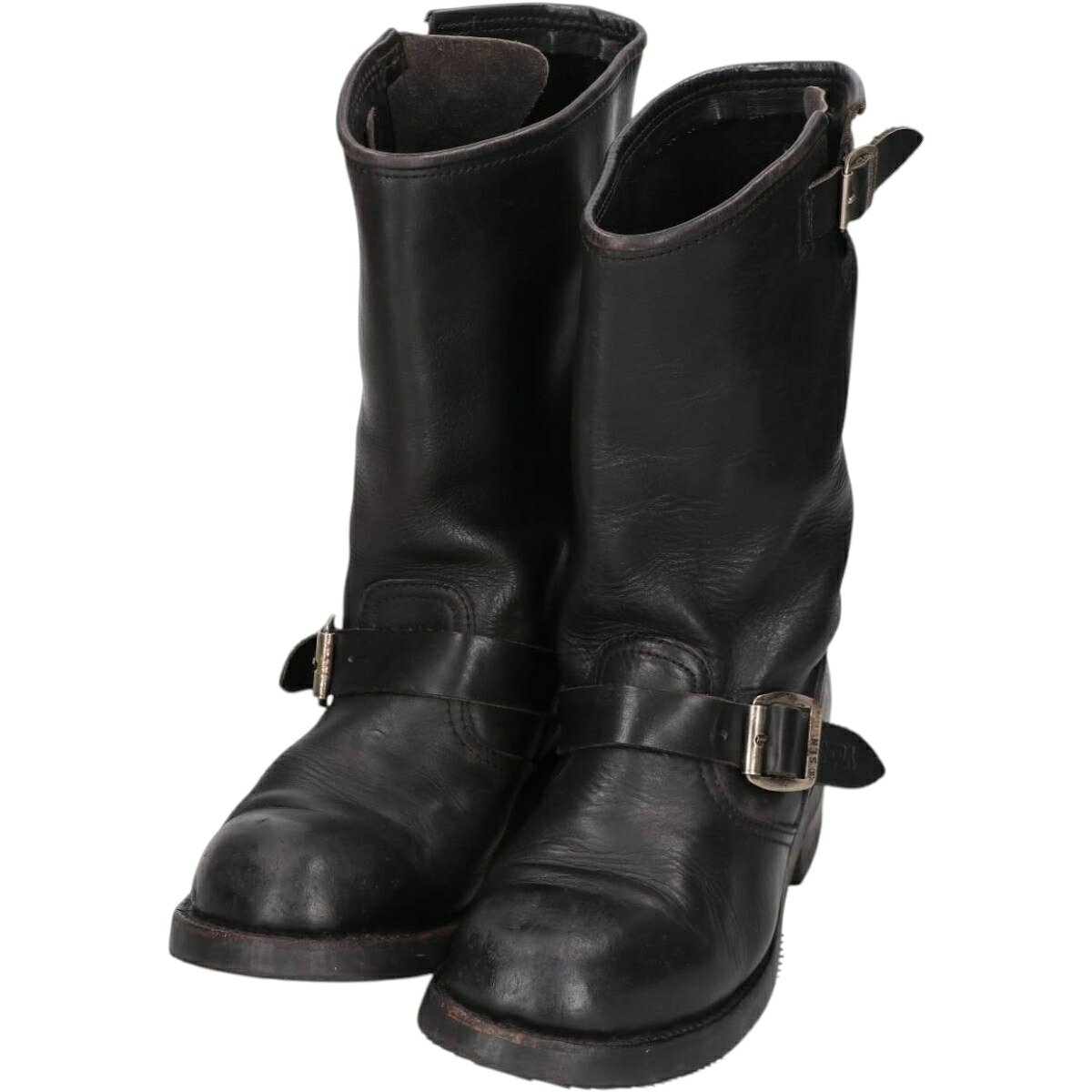 SENDRA/センドラ エンジニアブーツ