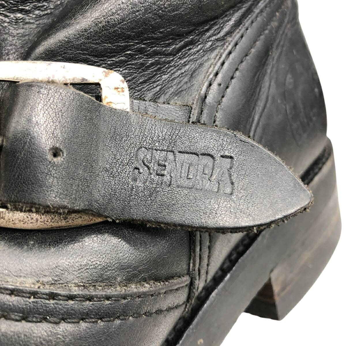 SENDRA/センドラ エンジニアブーツ