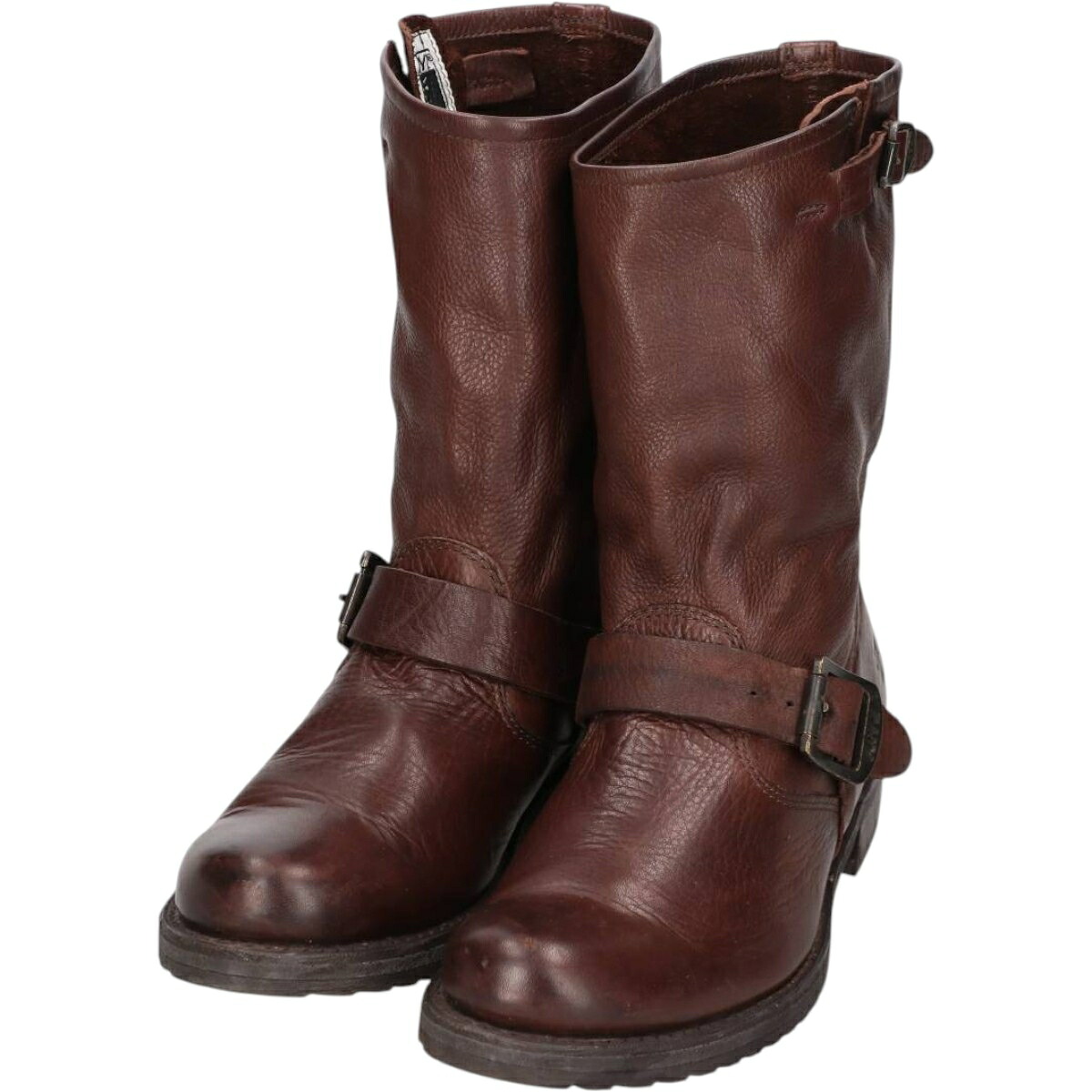 FRYE/フライ エンジニアブーツ
