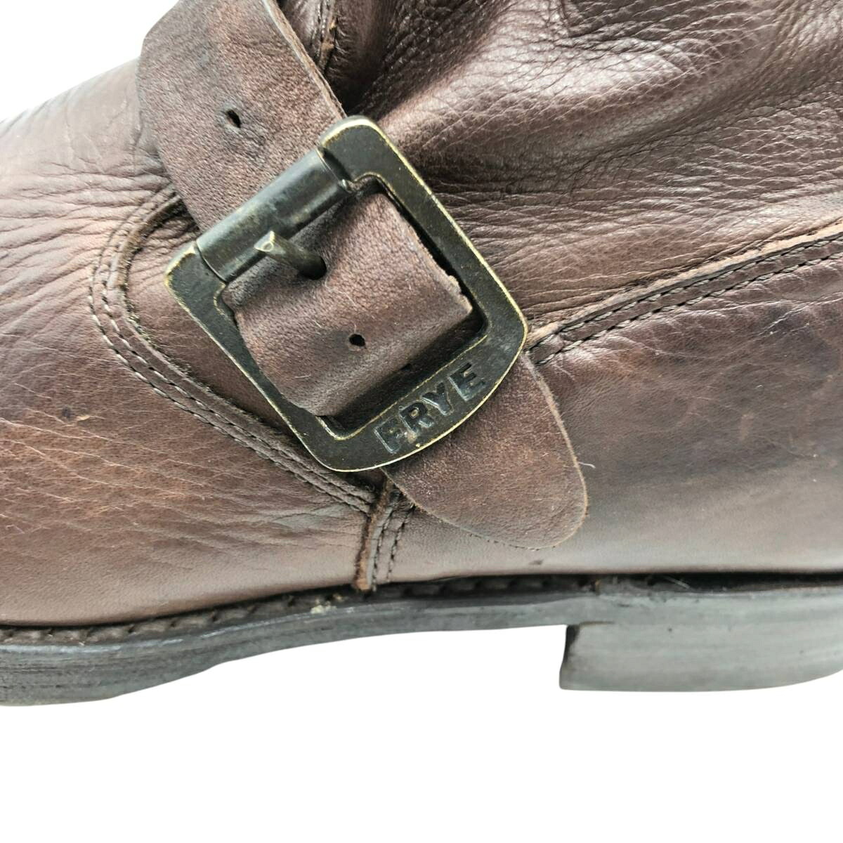 FRYE/フライ エンジニアブーツ