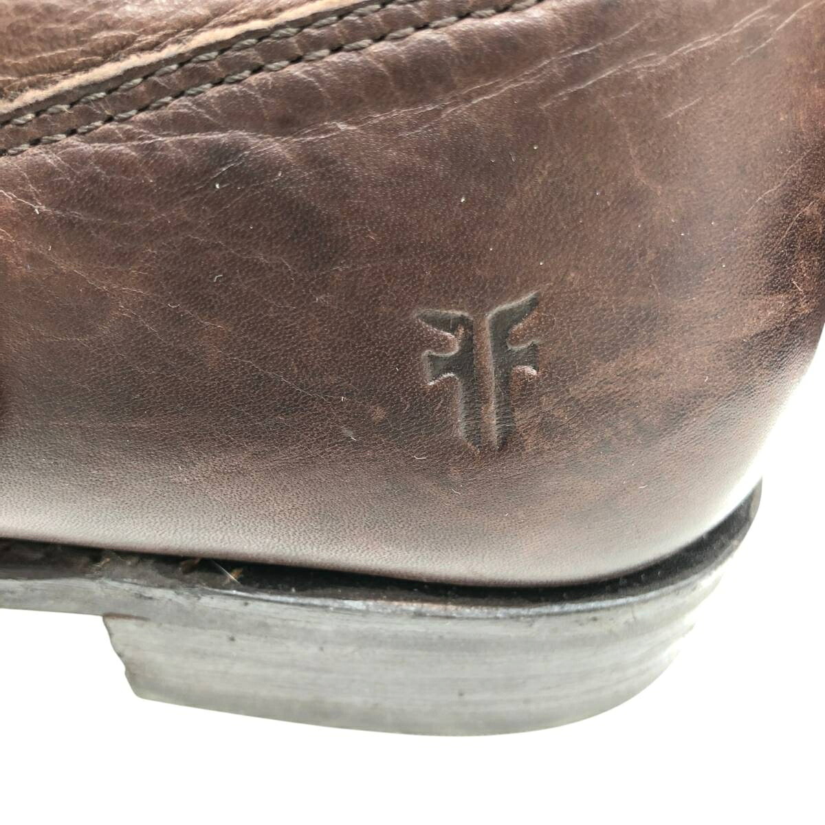 FRYE/フライ エンジニアブーツ