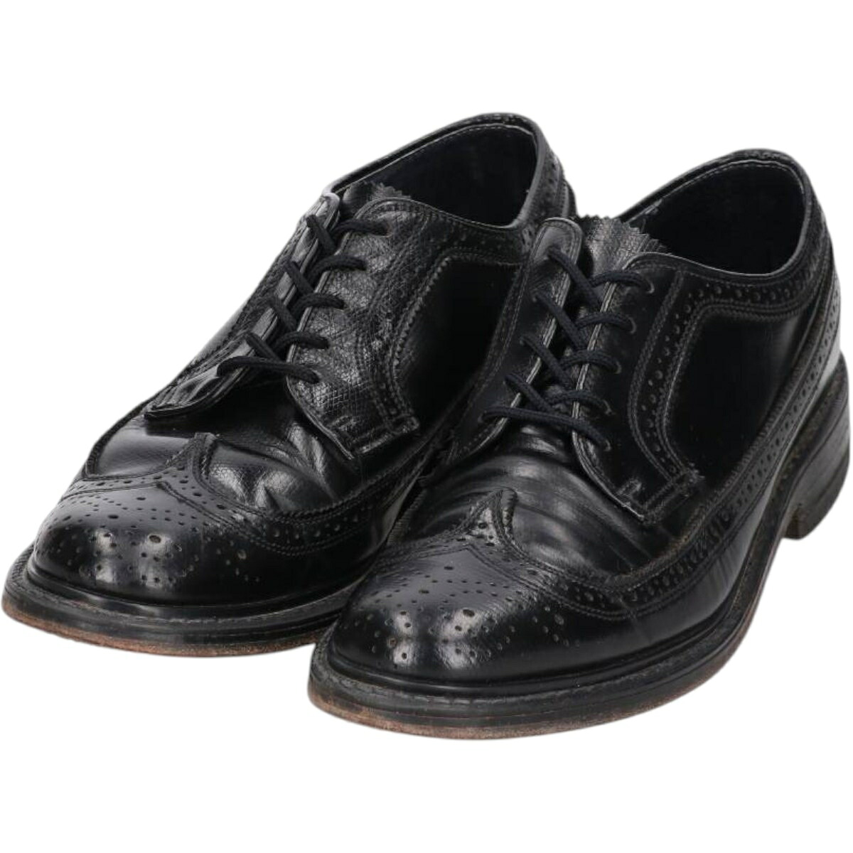 Florsheim/フローシャイム ウイングチップシューズ