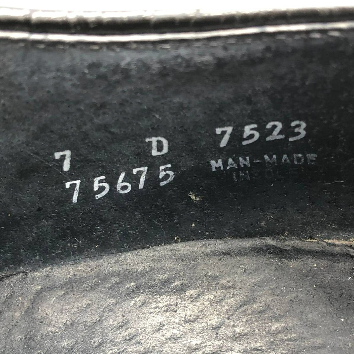 Florsheim/フローシャイム ウイングチップシューズ
