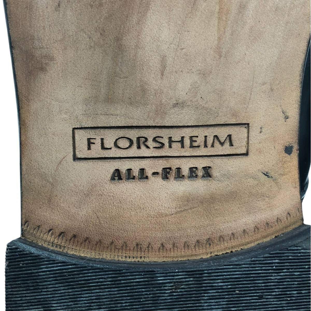 Florsheim/フローシャイム ストレートチップシューズ