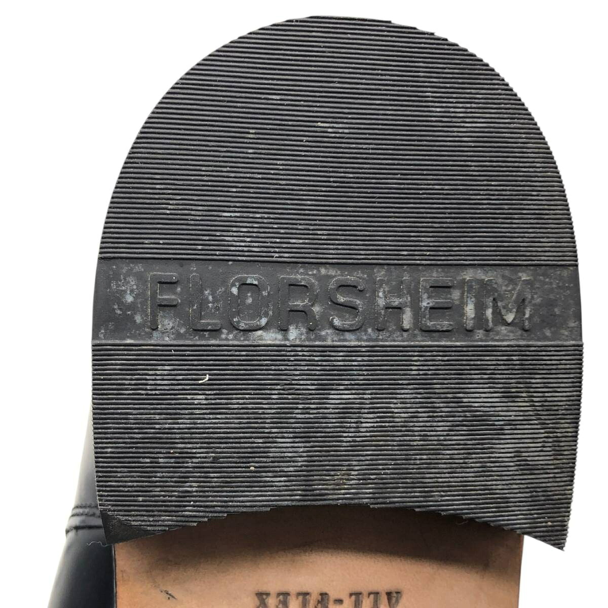 Florsheim/フローシャイム ストレートチップシューズ