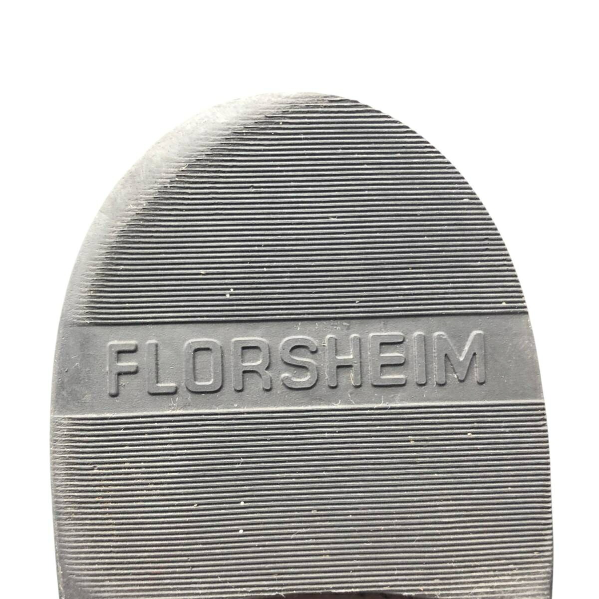 Florsheim/フローシャイム ストレートチップシューズ