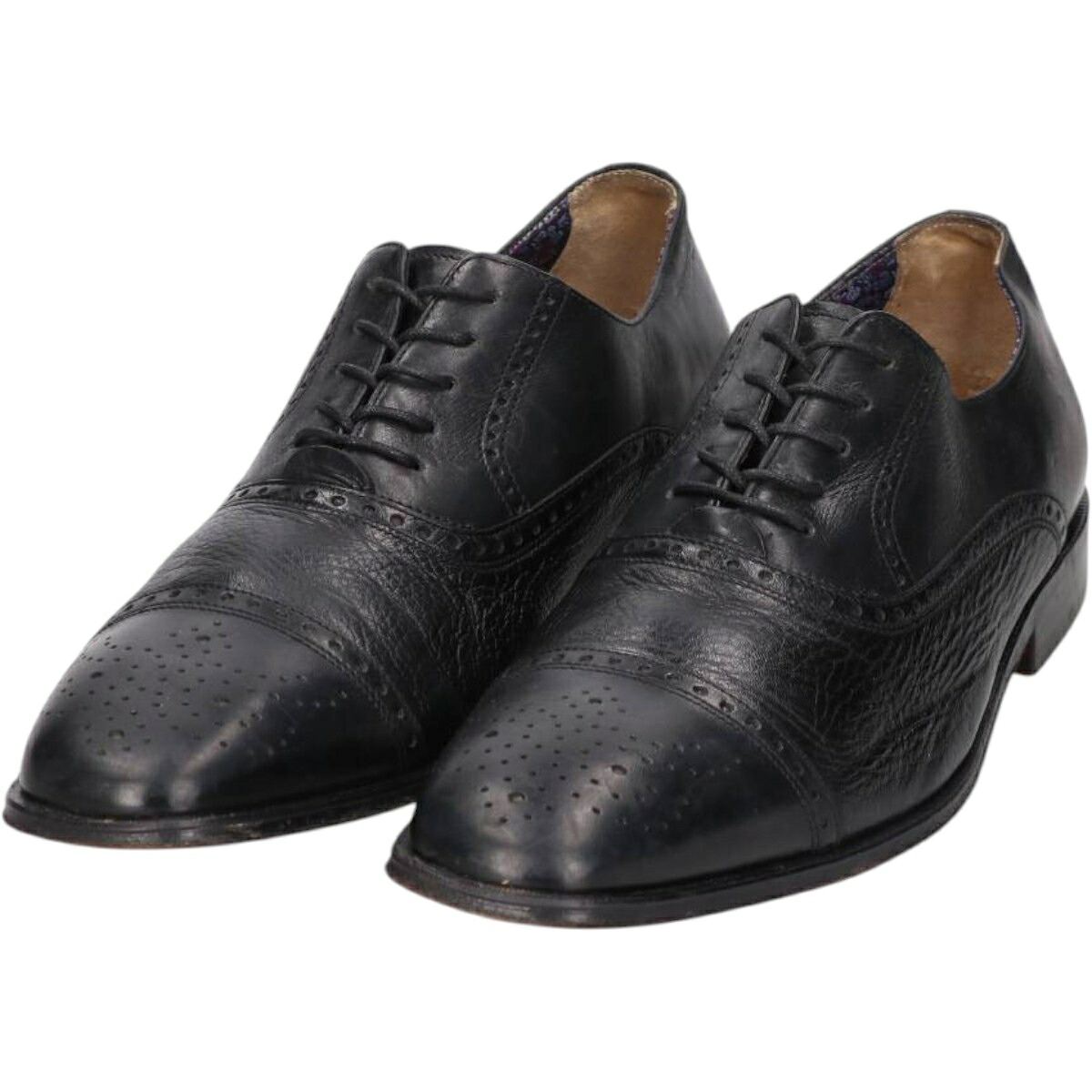Florsheim/フローシャイム IMPERIAL ストレートチップシューズ