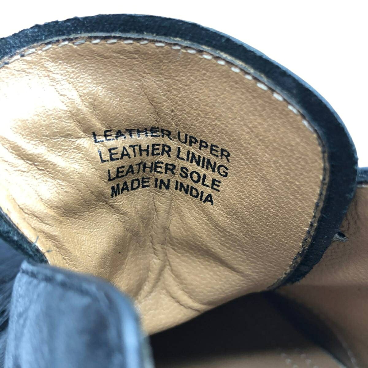 Florsheim/フローシャイム IMPERIAL ストレートチップシューズ
