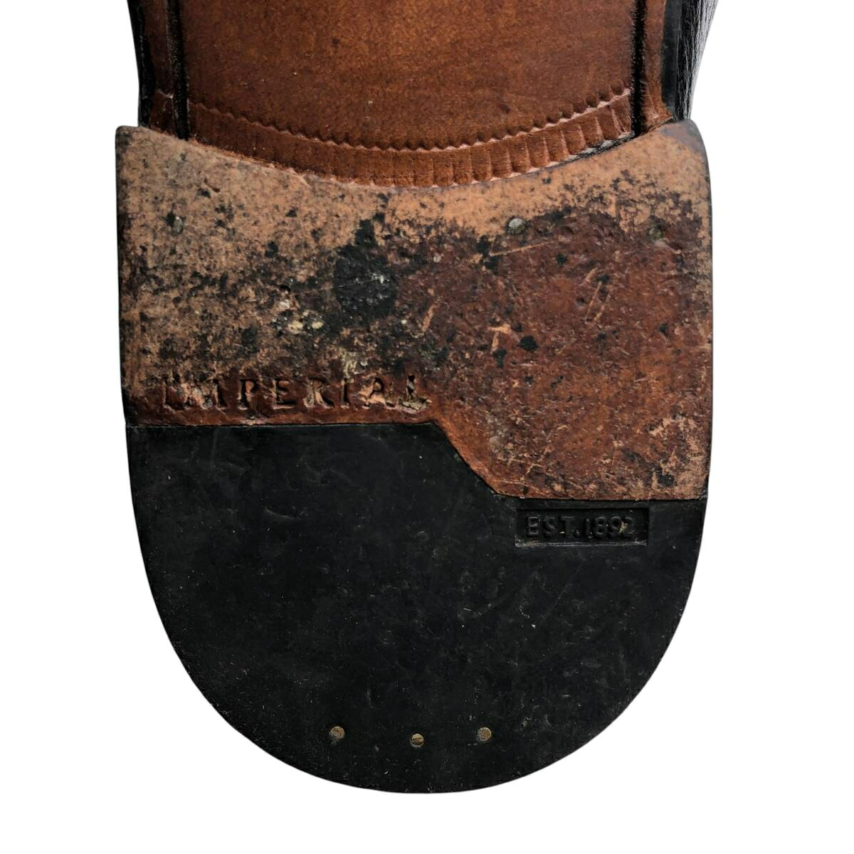 Florsheim/フローシャイム IMPERIAL ストレートチップシューズ