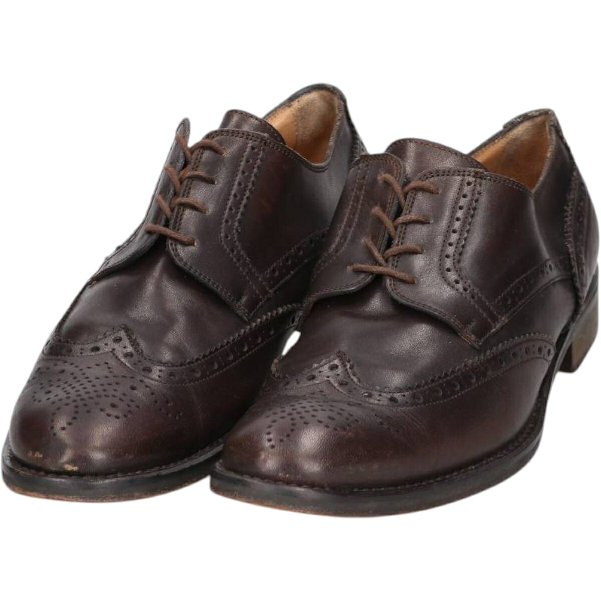 Florsheim/フローシャイム IMPERIAL インペリアル ウイングチップシューズ