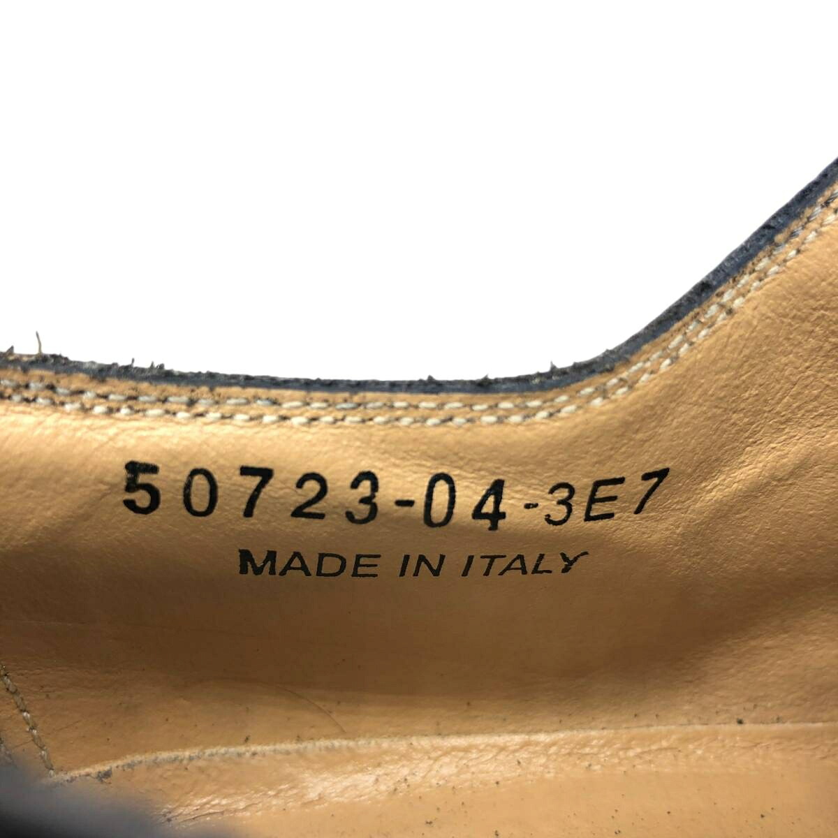 Florsheim/フローシャイム IMPERIAL インペリアル ウイングチップシューズ