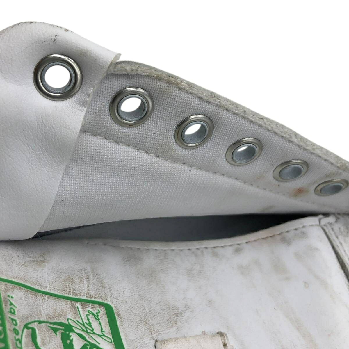 古着 アディダス adidas STAN SMITH スタンスミス スニーカー 9 メンズ27.0cm相当 /saa016309 【中古】 【260712】