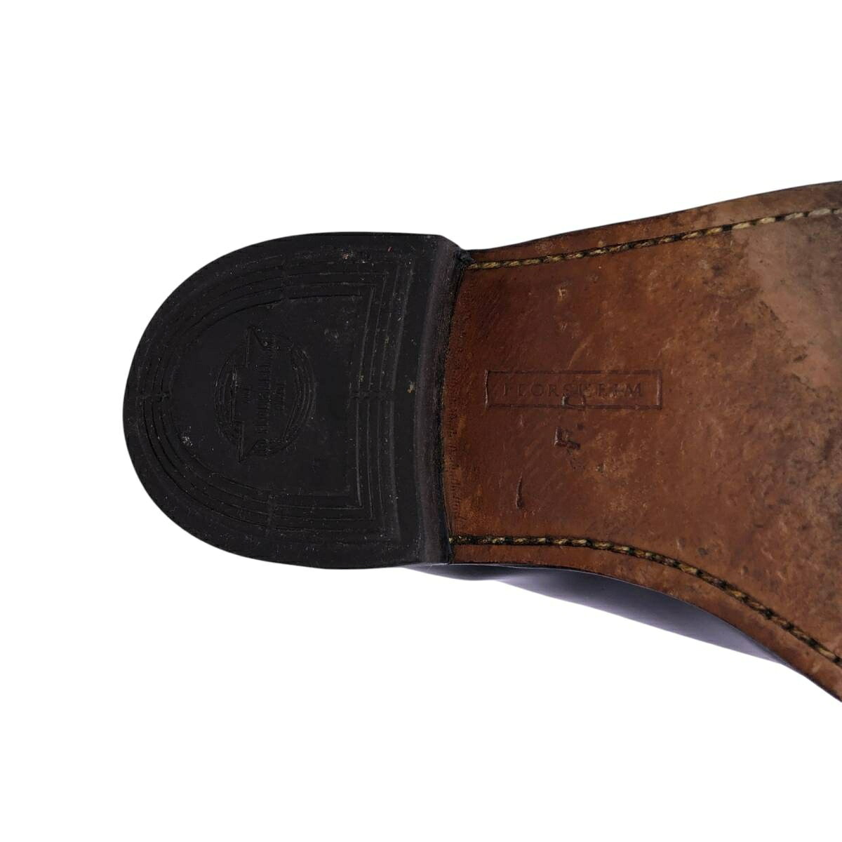 Florsheim/フローシャイム Uチップシューズ