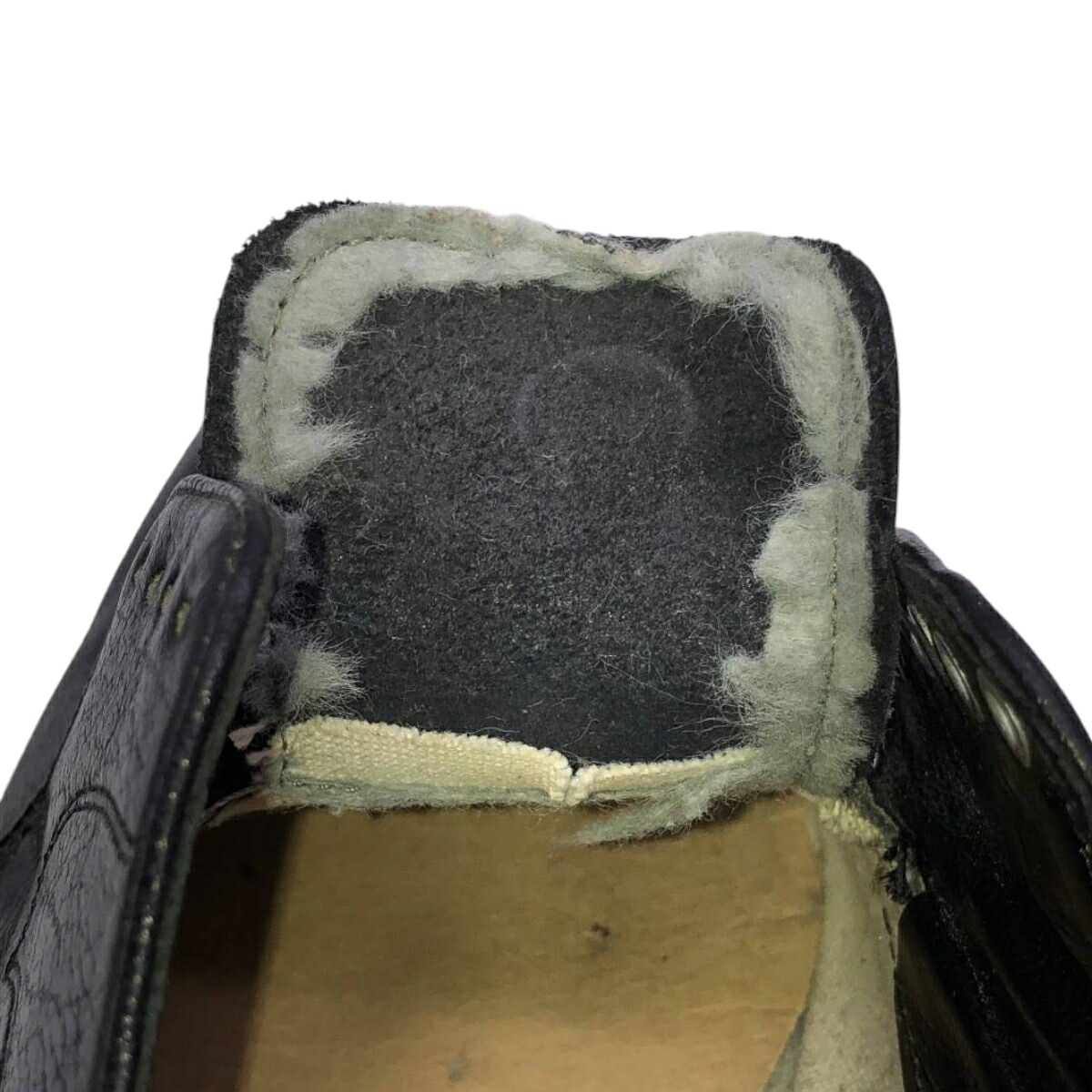 Florsheim/フローシャイム Uチップシューズ