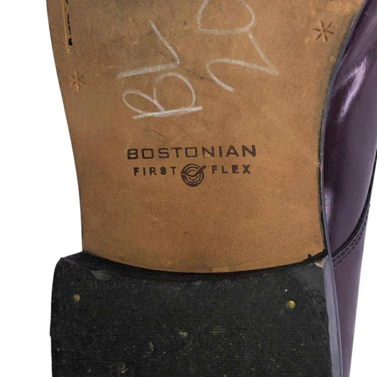 Bostonian/ボストニアン CLASSICS ストレートチップシューズ