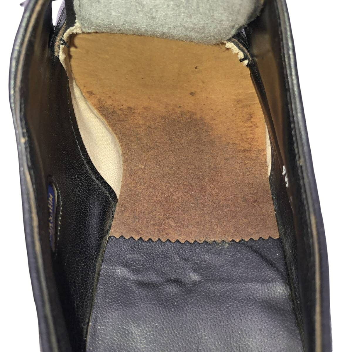 Florsheim/フローシャイム Uチップシューズ