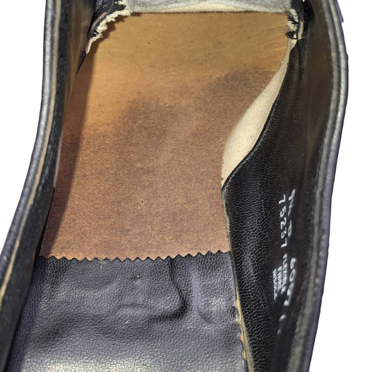 Florsheim/フローシャイム Uチップシューズ