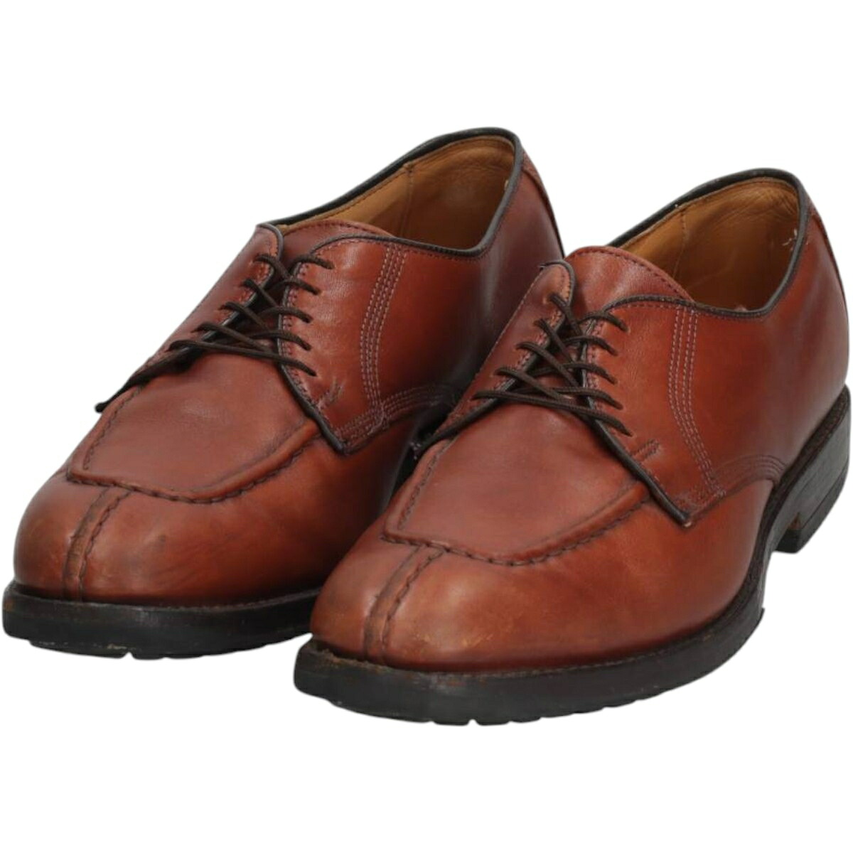 ALLEN EDMONDS/アレンエドモンズ DELLWOOD Uチップシューズ