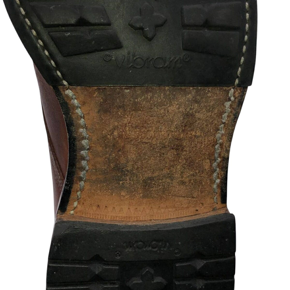 ALLEN EDMONDS/アレンエドモンズ DELLWOOD Uチップシューズ