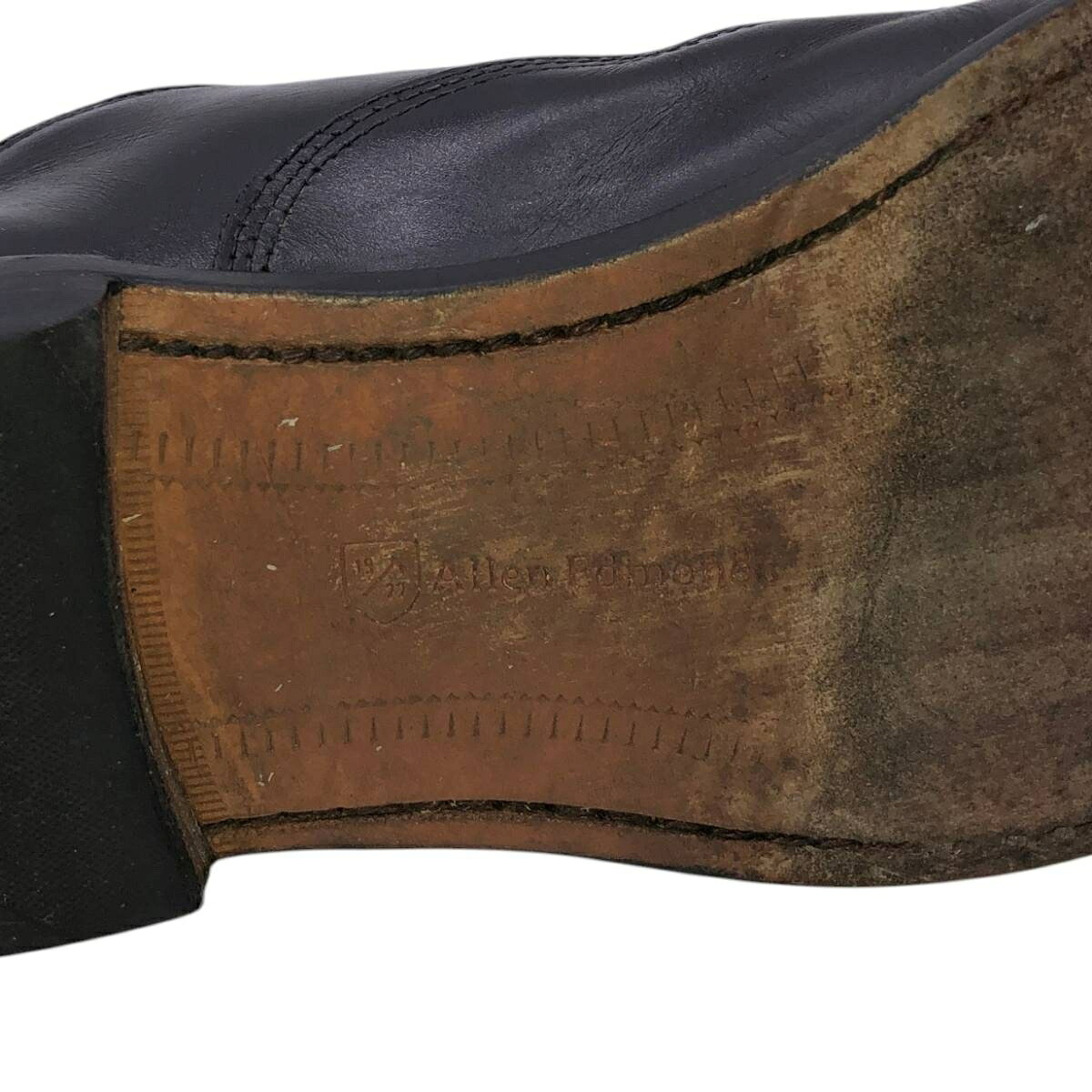 ALLEN EDMONDS/アレンエドモンズ Fifth Avenue ストレートチップシューズ