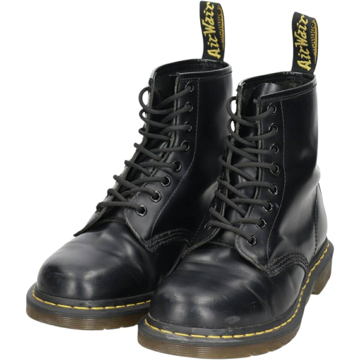 Dr.Martens/ドクターマーチン 1460 8ホールブーツ