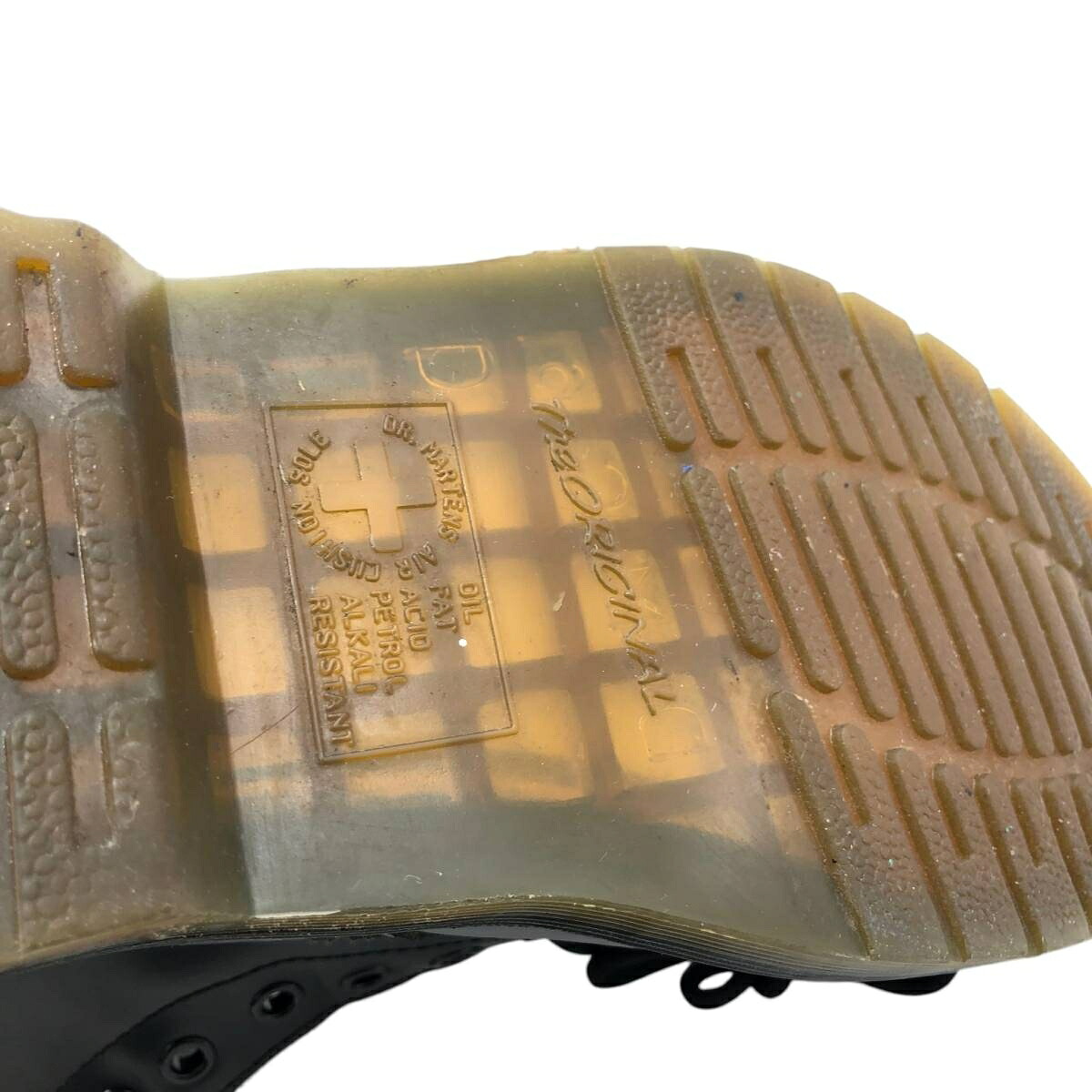 Dr.Martens/ドクターマーチン 1460 8ホールブーツ