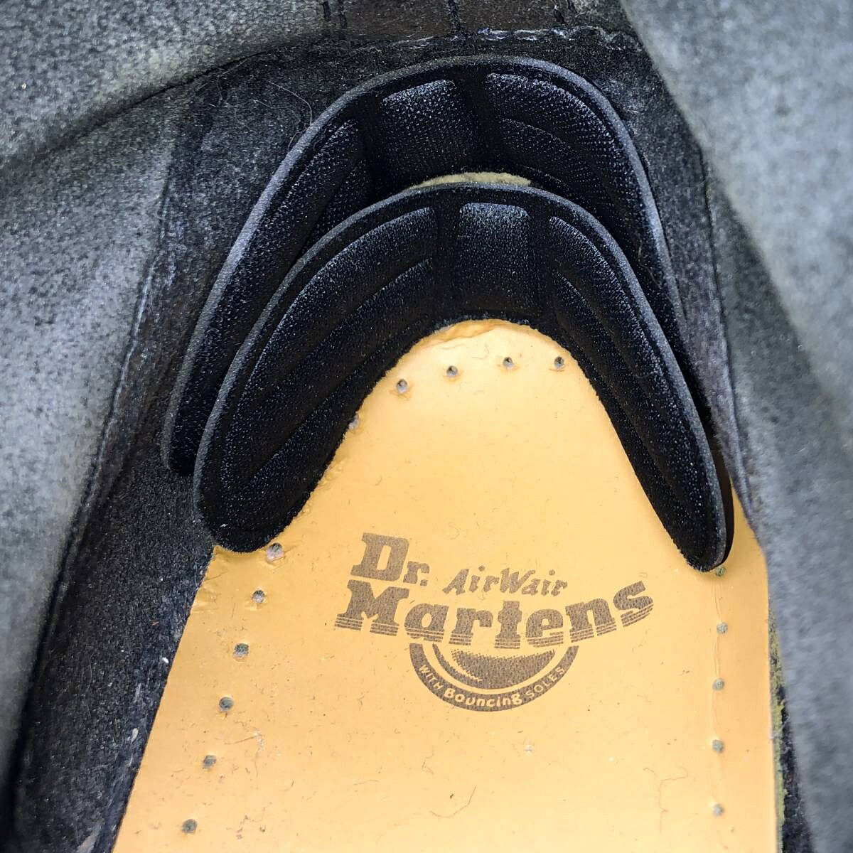 古着 ドクターマーチン Dr.Martens THE ORIGINAL 8ホールブーツ 7 メンズ26.0cm相当 /saa016357 【中古】 【260711】