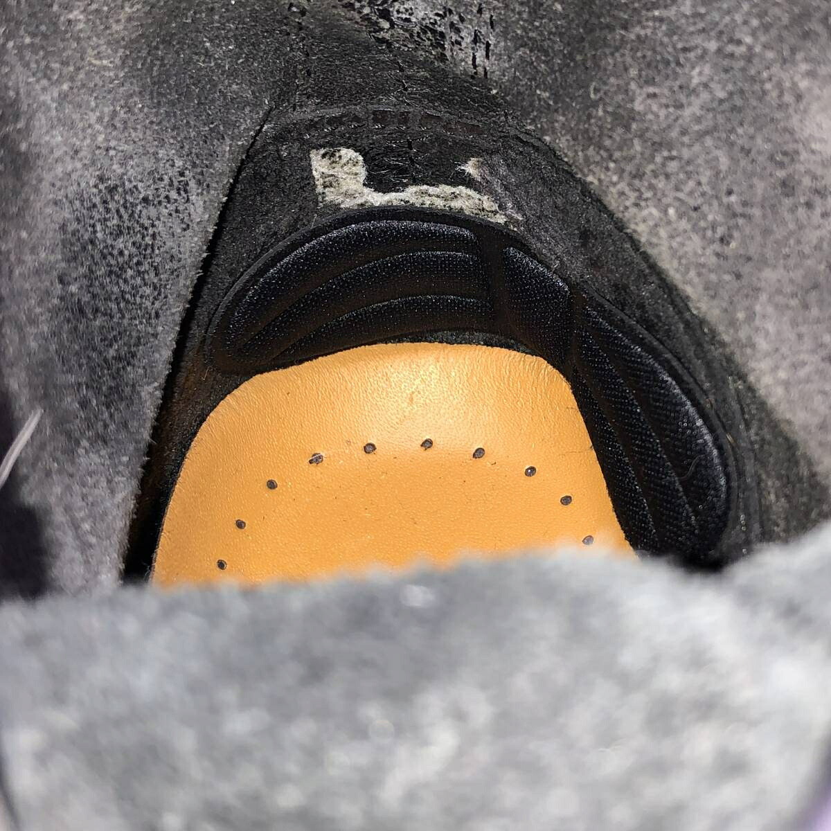 古着 ドクターマーチン Dr.Martens THE ORIGINAL 8ホールブーツ 7 メンズ26.0cm相当 /saa016358 【中古】 【260711】