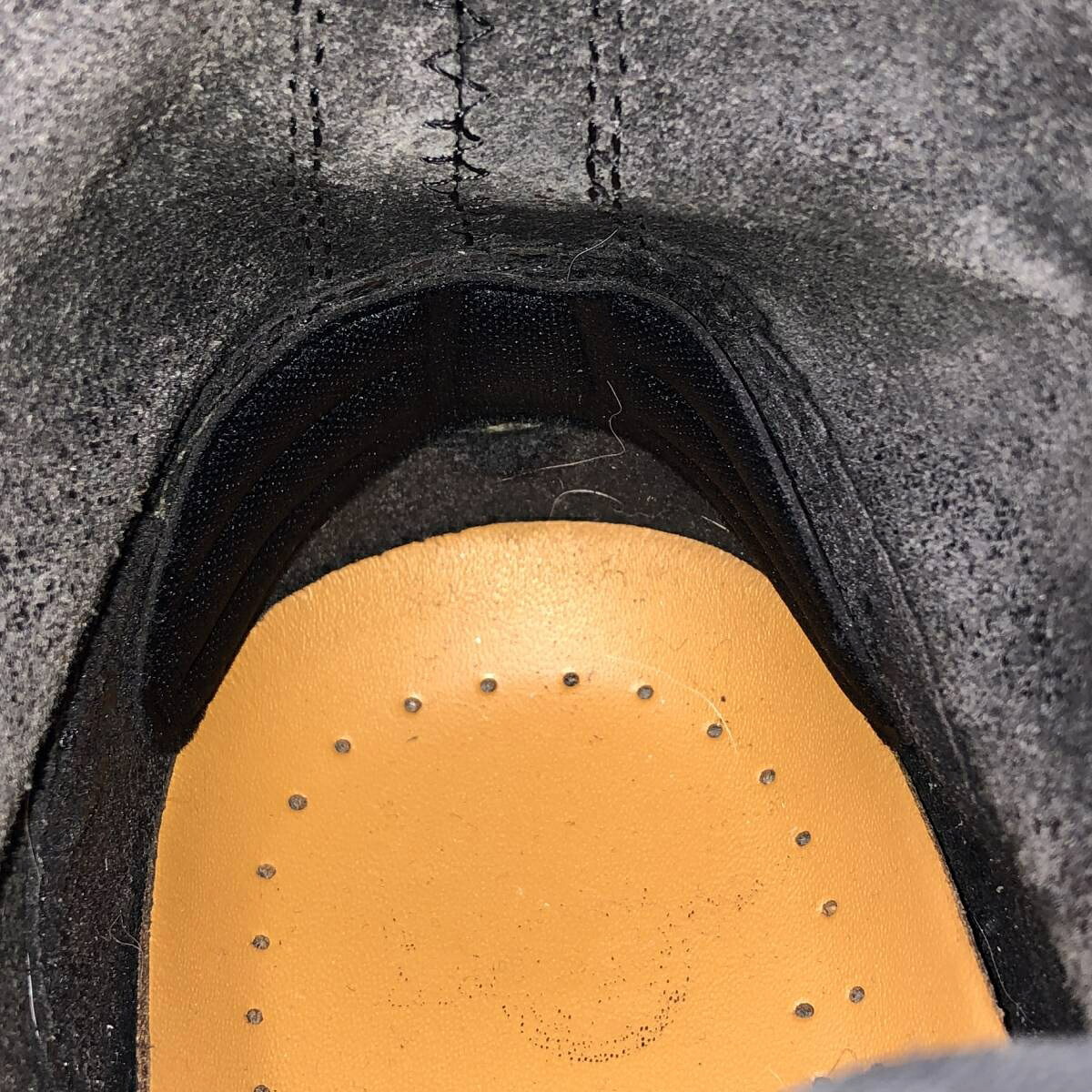 古着 ドクターマーチン Dr.Martens THE ORIGINAL 8ホールブーツ 7 メンズ26.0cm相当 /saa016358 【中古】 【260711】