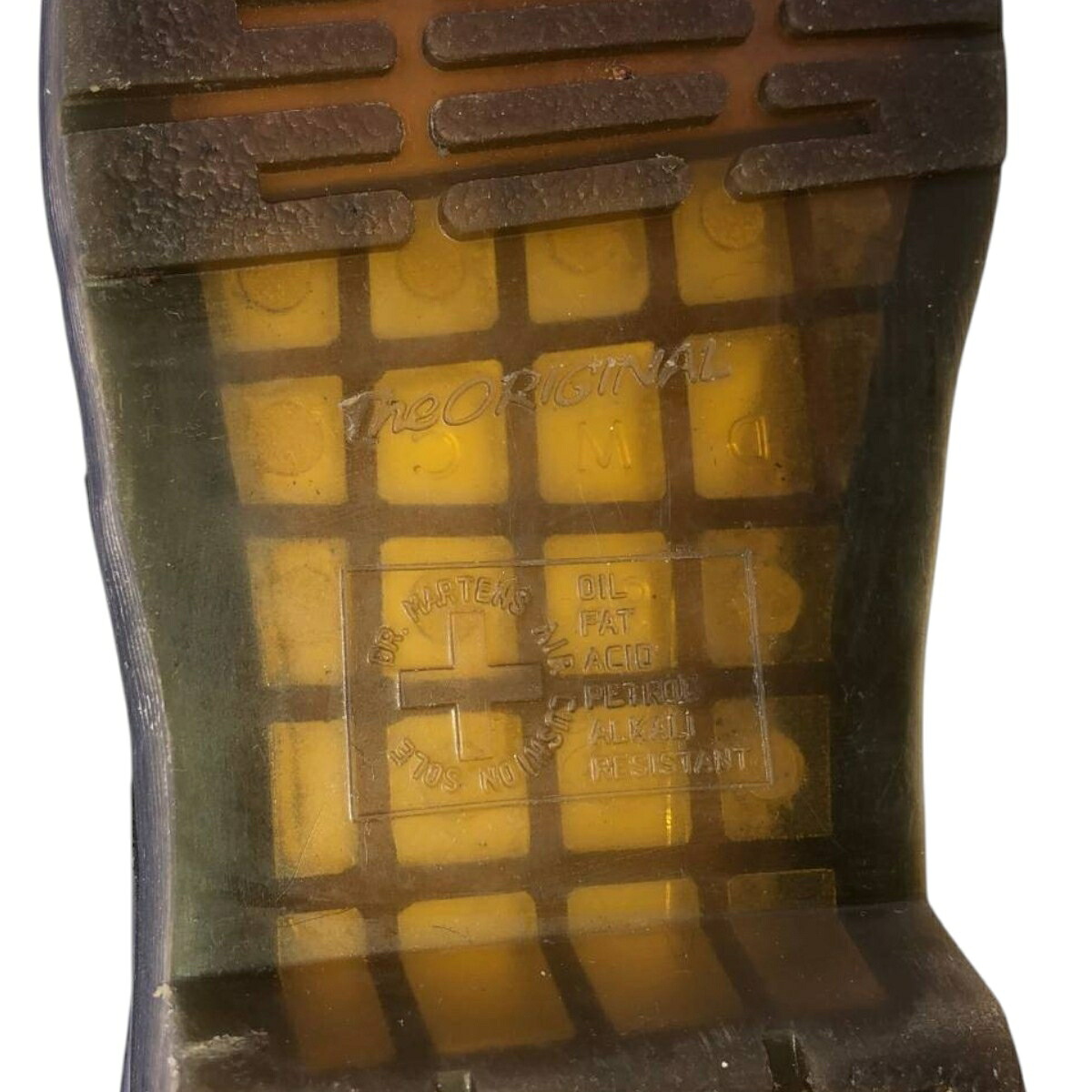 古着 ドクターマーチン Dr.Martens 1461 3ホールシューズ 9 メンズ28.0cm相当 /saa016359 【中古】 【260711】