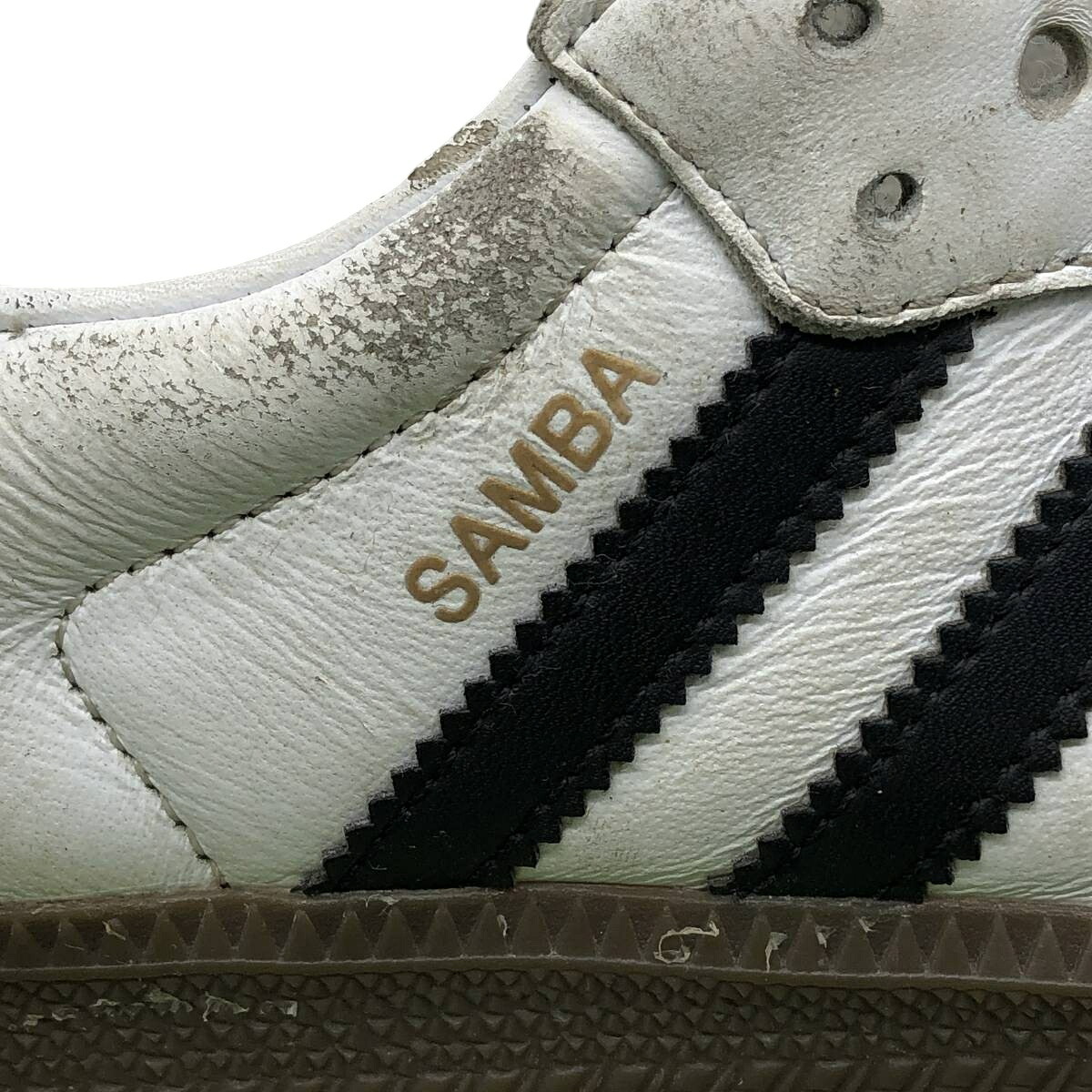 adidas/アディダス SAMBA サンバ スニーカー