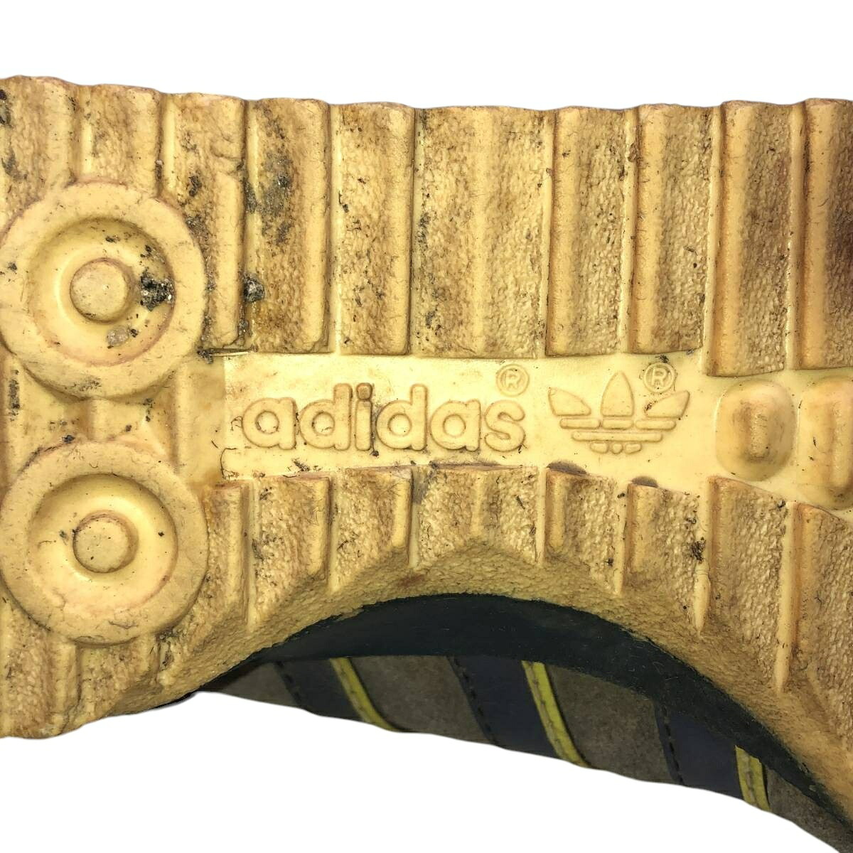 adidas/アディダス JEANS スニーカー