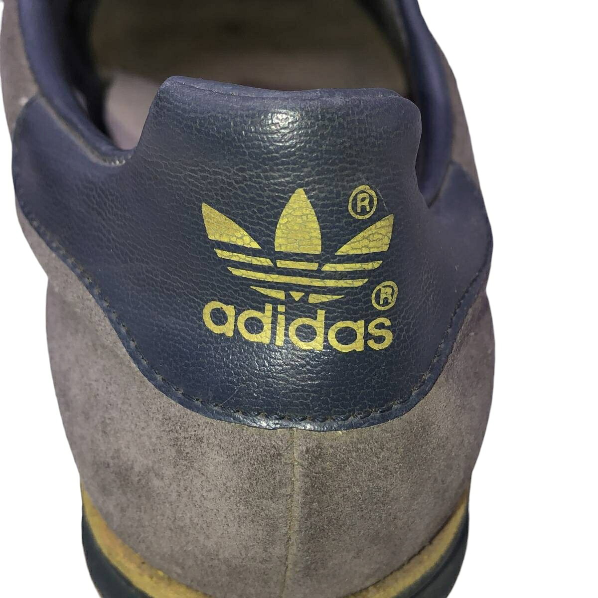adidas/アディダス JEANS スニーカー