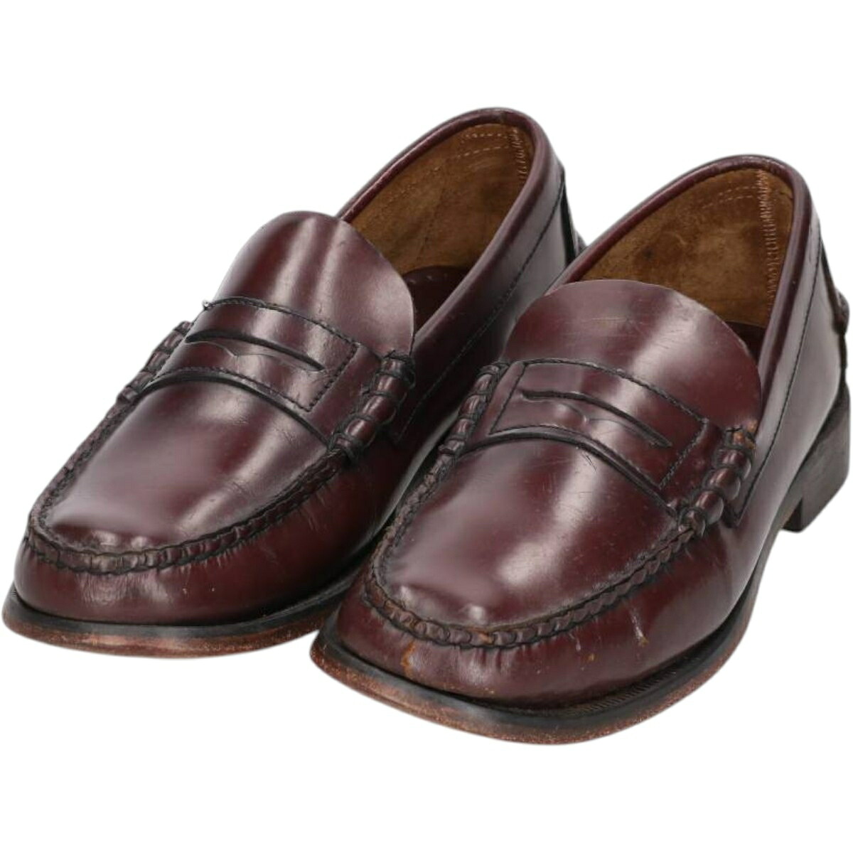 SEBAGO/セバゴ コインローファー