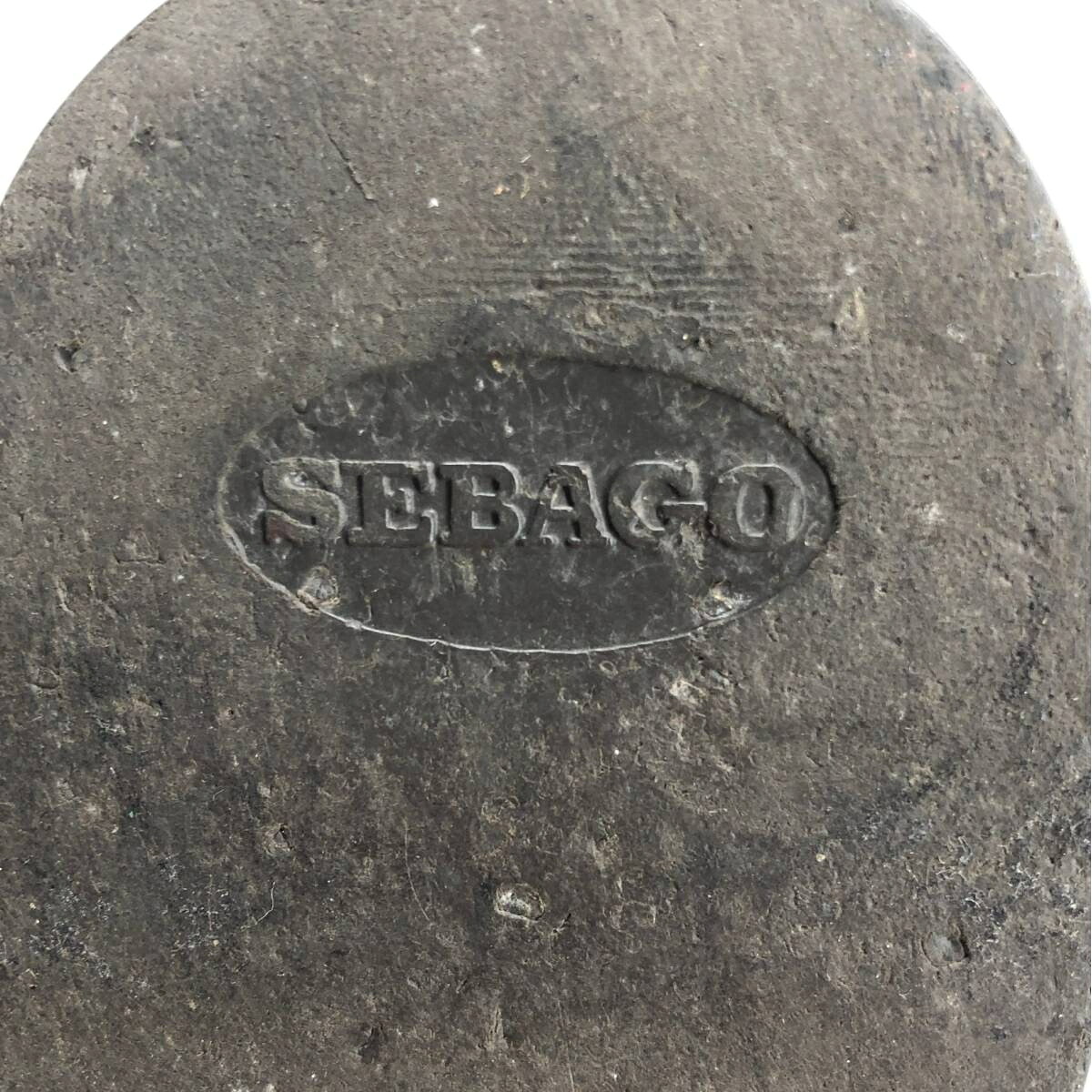 SEBAGO/セバゴ コインローファー