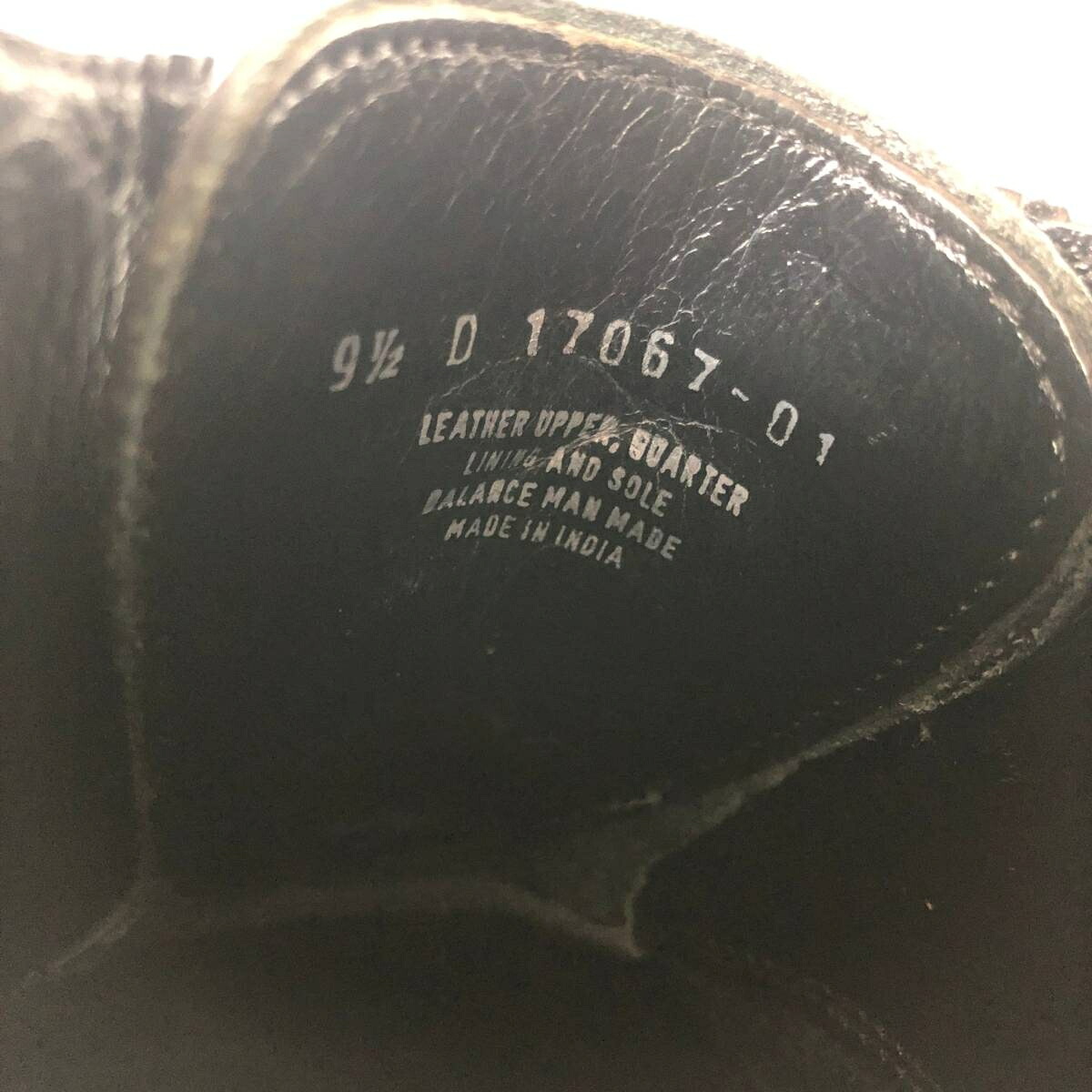 Florsheim/フローシャイム ストレートチップシューズ