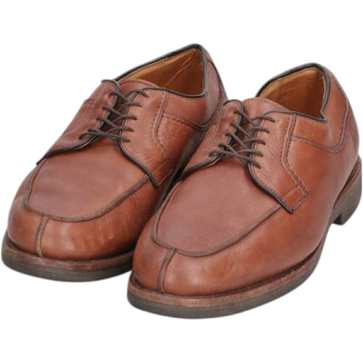 ALLEN EDMONDS/アレンエドモンズ Stockbridge Uチップシューズ