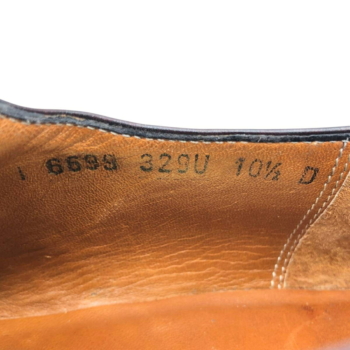 Salvatore Ferragamo/フェラガモ ストレートチップシューズ
