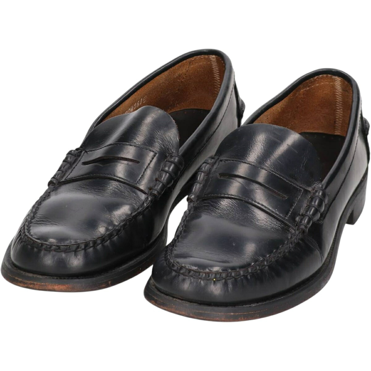 SEBAGO/セバゴ コインローファー