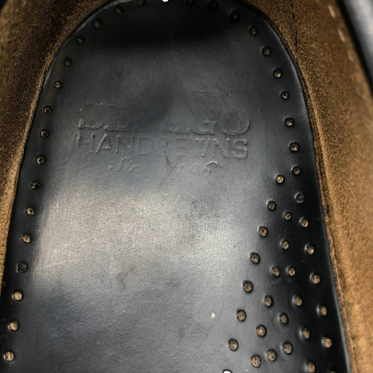 SEBAGO/セバゴ コインローファー
