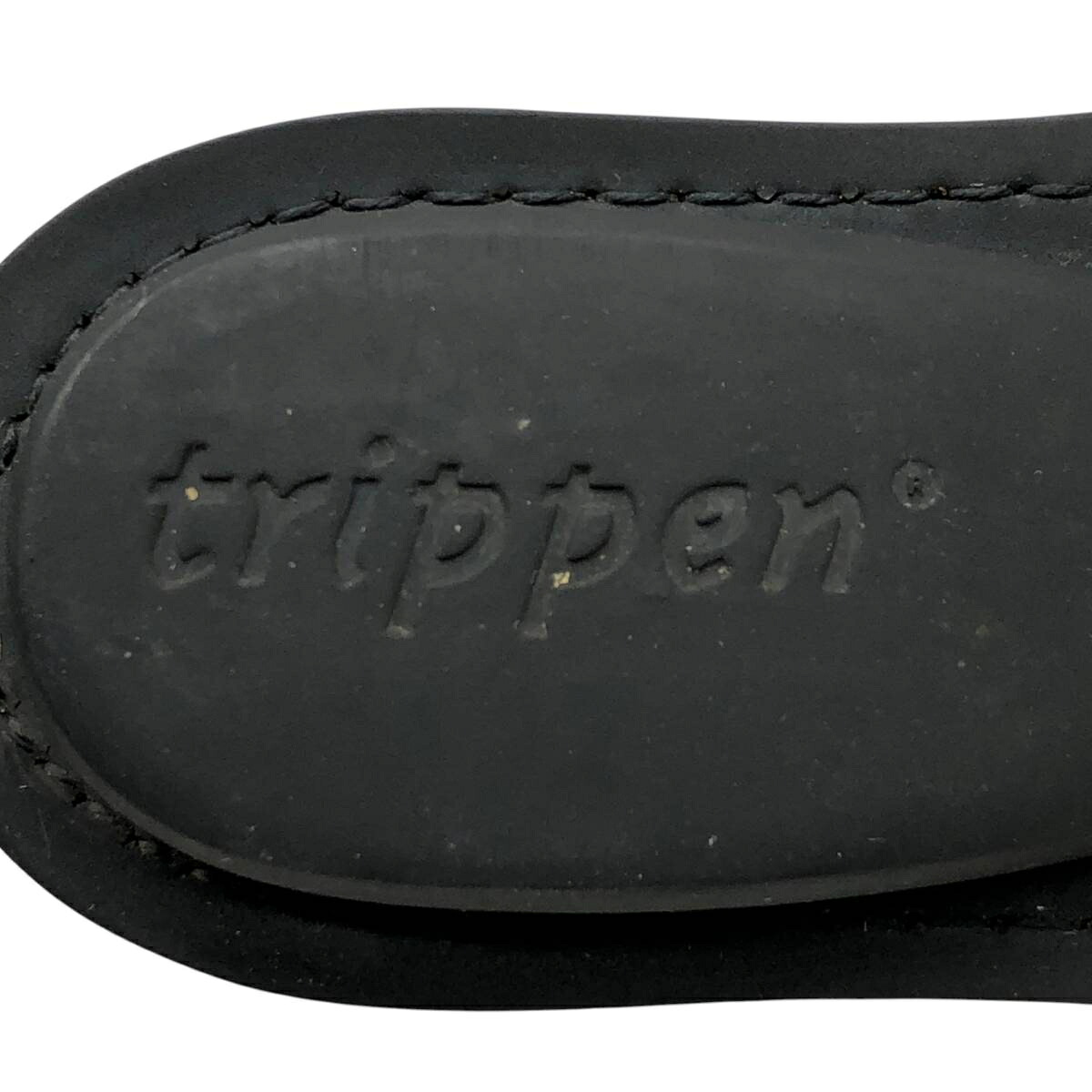 Trippen/トリッペン BRAUT ブラウト レザーシューズ