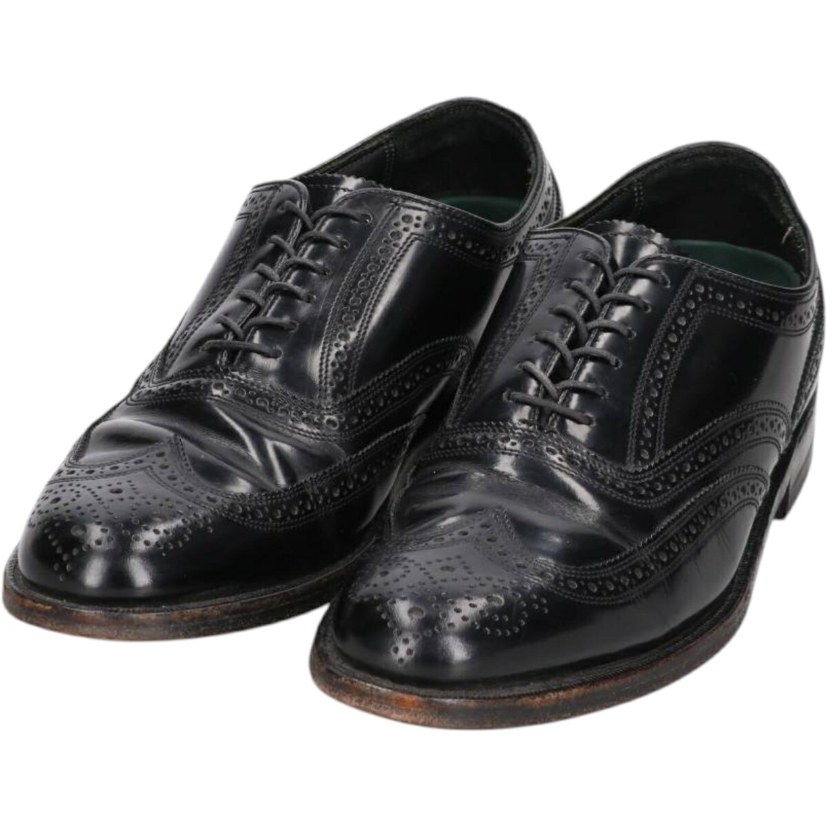 Florsheim/フローシャイム IMPERIAL ウイングチップシューズ