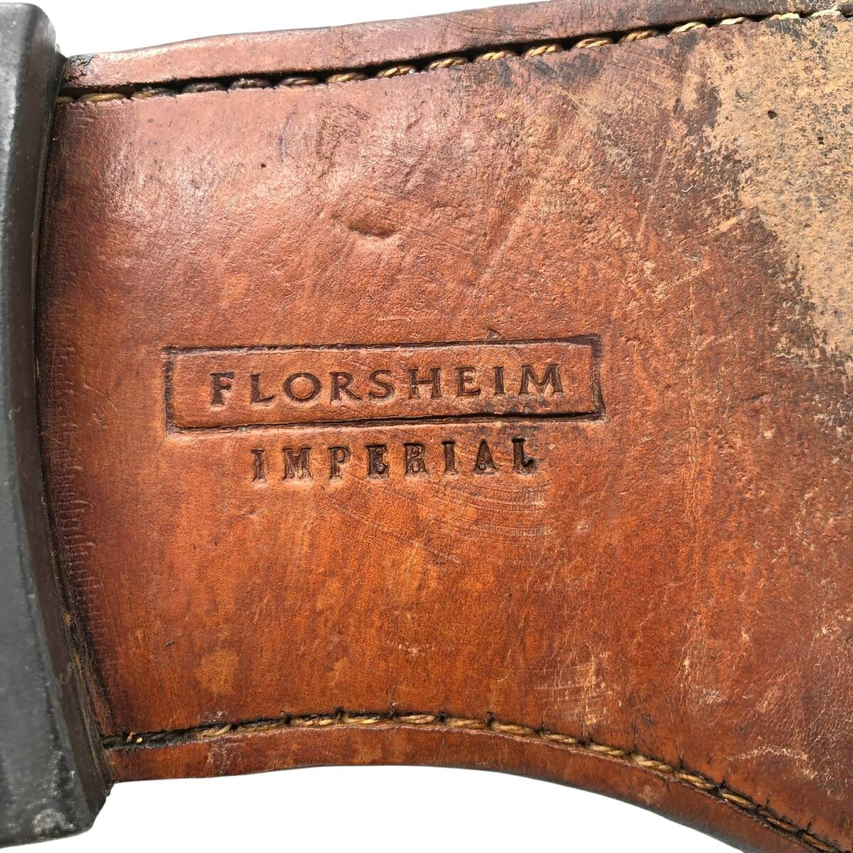 Florsheim/フローシャイム IMPERIAL ウイングチップシューズ