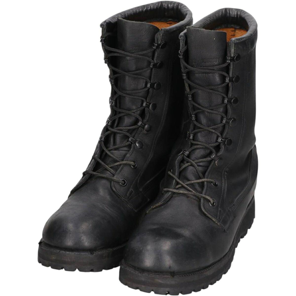 GORE-TEX ゴアテックス コンバットブーツ