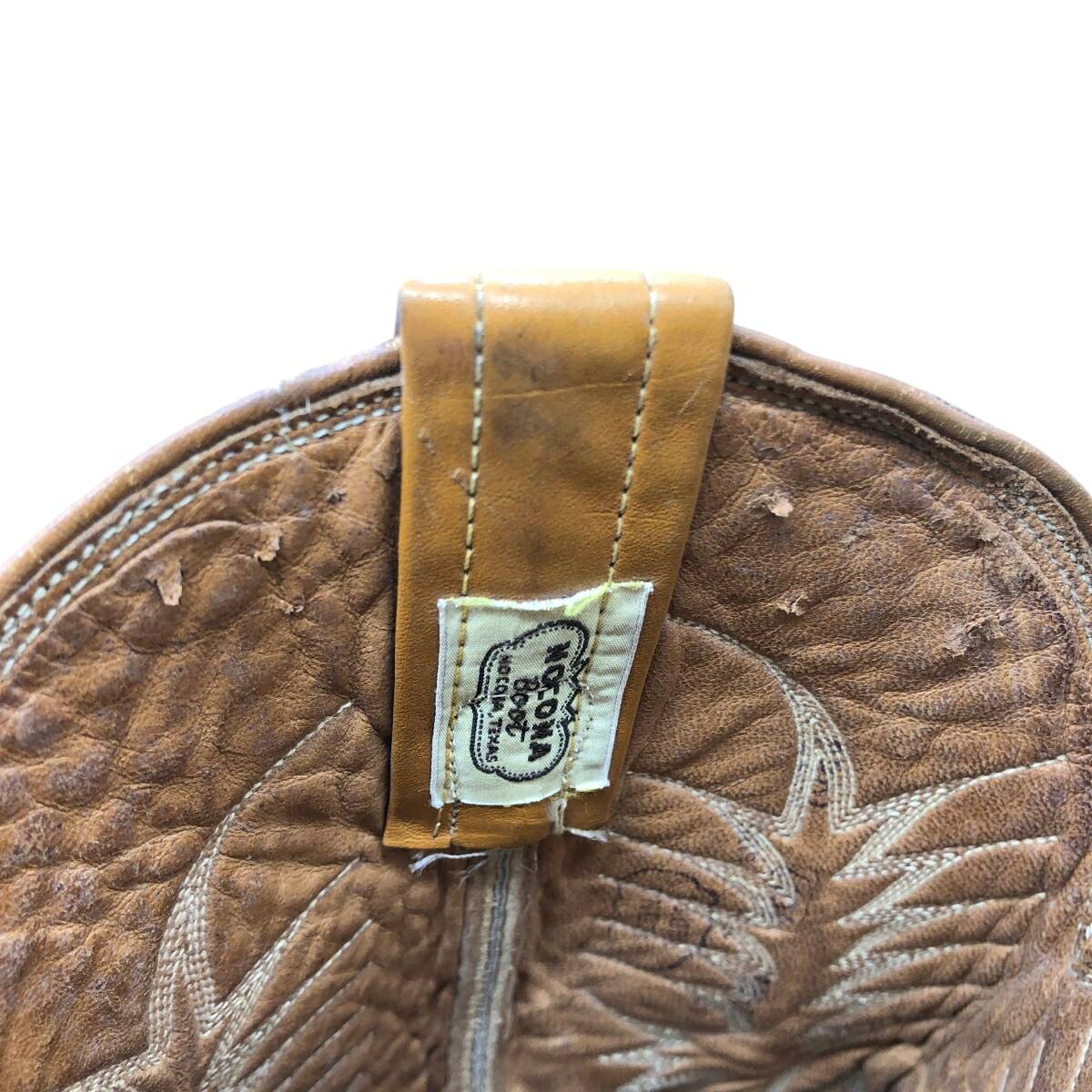 Nocona Boots/ノコナブーツ ウエスタンブーツ